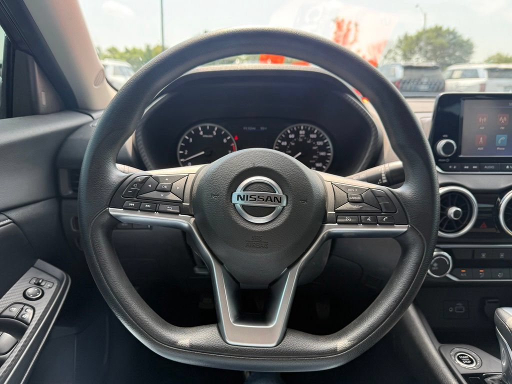 Used 2022 Nissan Sentra S FWD image 13