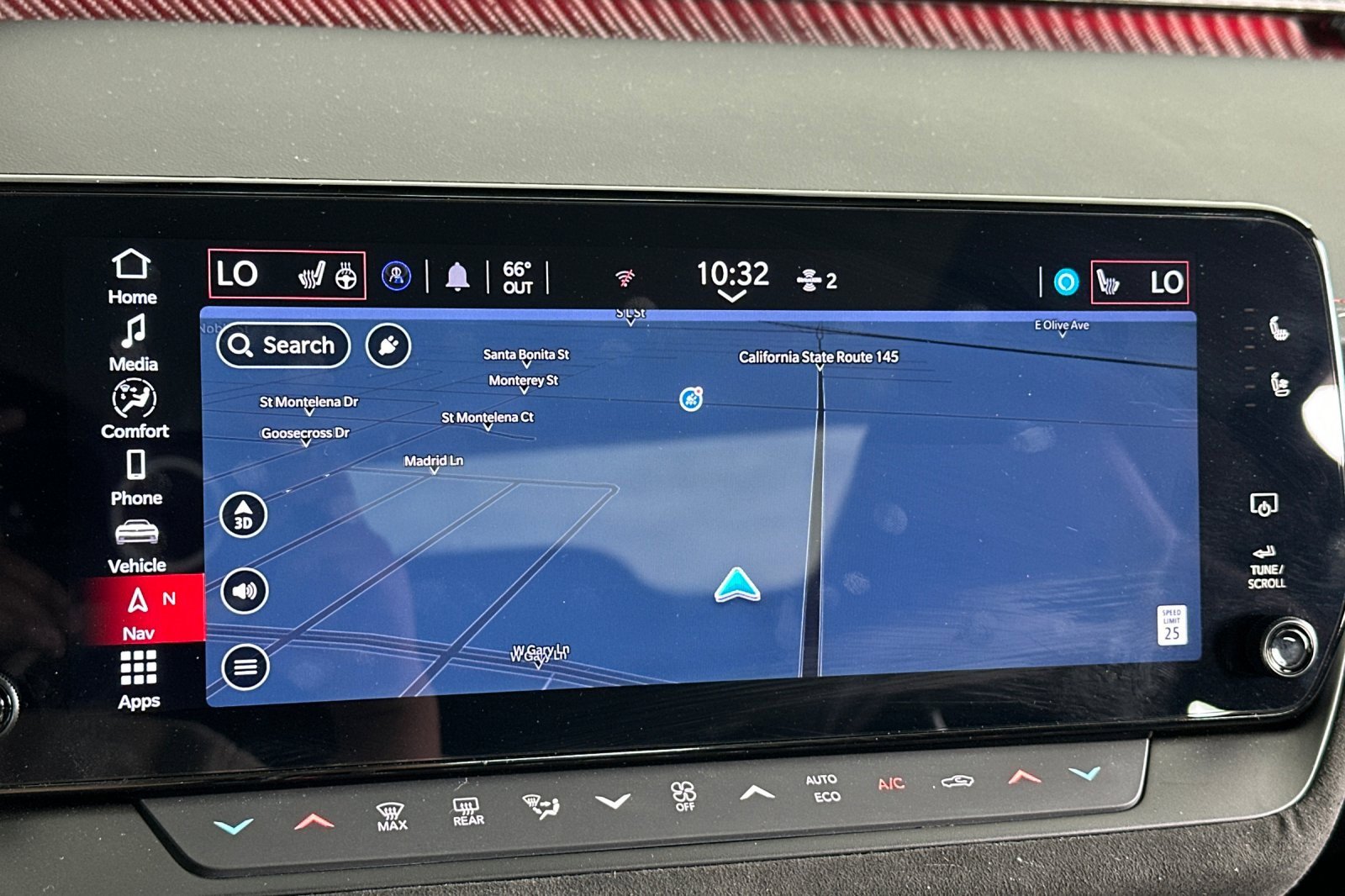 New 2024 Dodge Charger R/T Scat Pack w/ Plus Group image 19