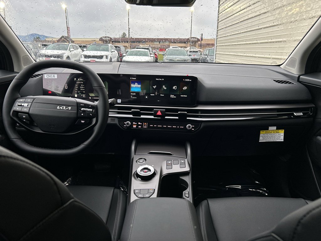 New 2026 Kia Sportage AWD Hybrid image 16