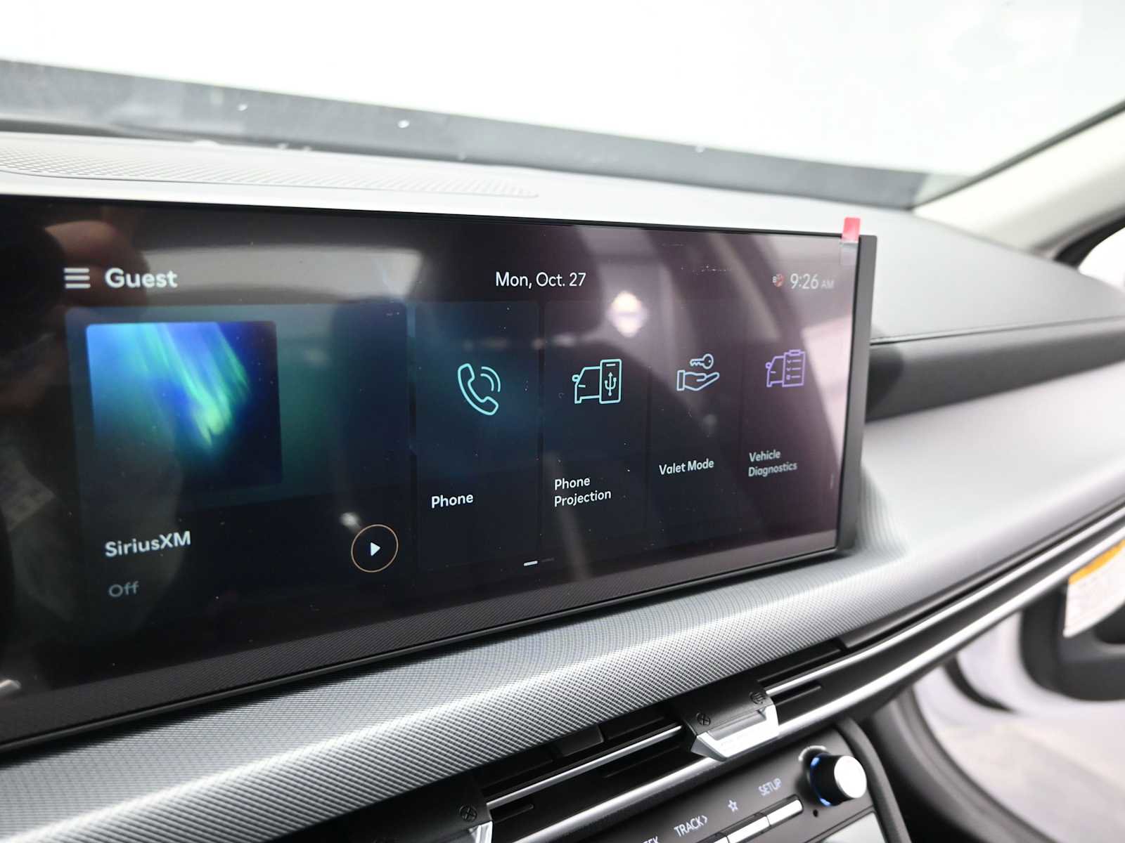 New 2026 Hyundai Sonata SEL image 18