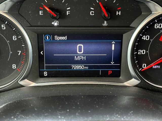 Used 2021 GMC Acadia SLE w/ Driver Convenience Package AWD/4WD image 22