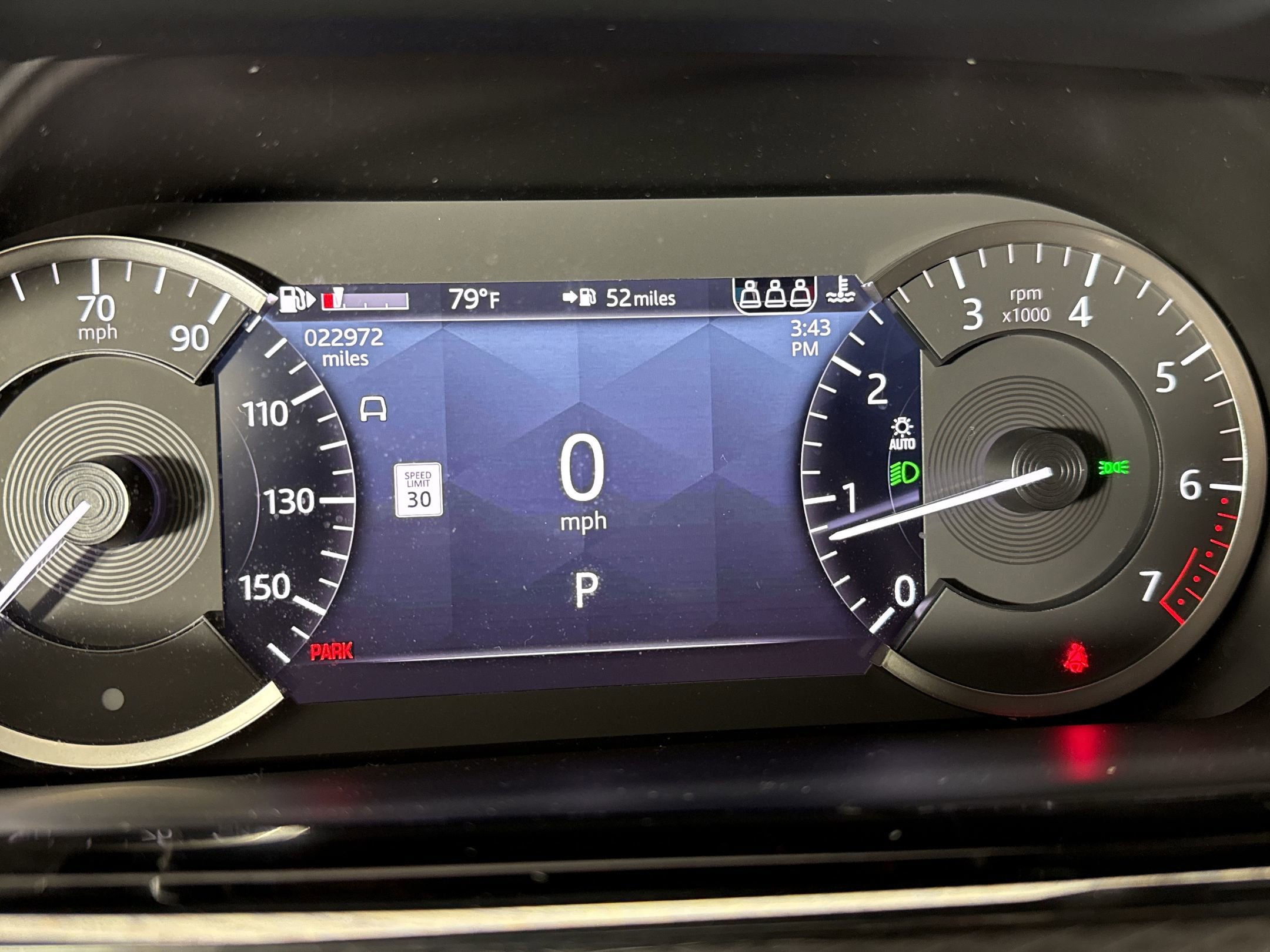 Certified 2022 Land Rover Range Rover Evoque R-Dynamic S AWD/4WD image 18