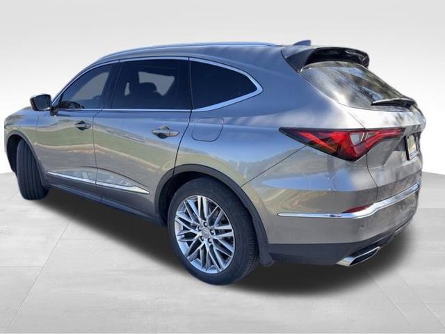 Used 2022 Acura MDX SH-AWD w/ Advance Package image 7