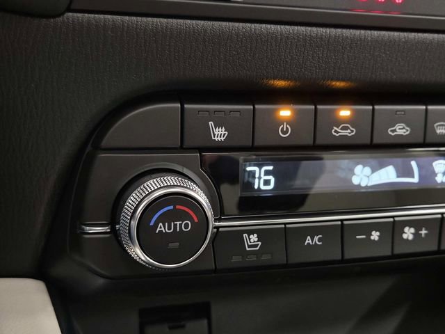 New 2025 MAZDA CX-5 AWD 2.5 S w/ Premium Plus Pkg image 23