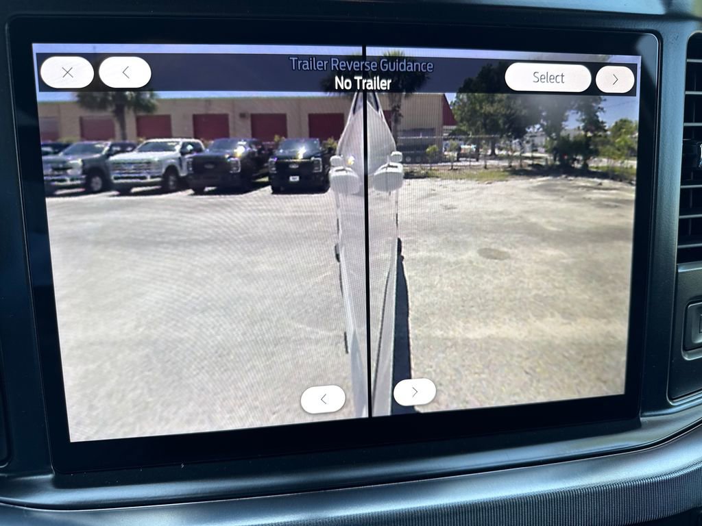 New 2026 Ford F250 Platinum AWD/4WD image 28