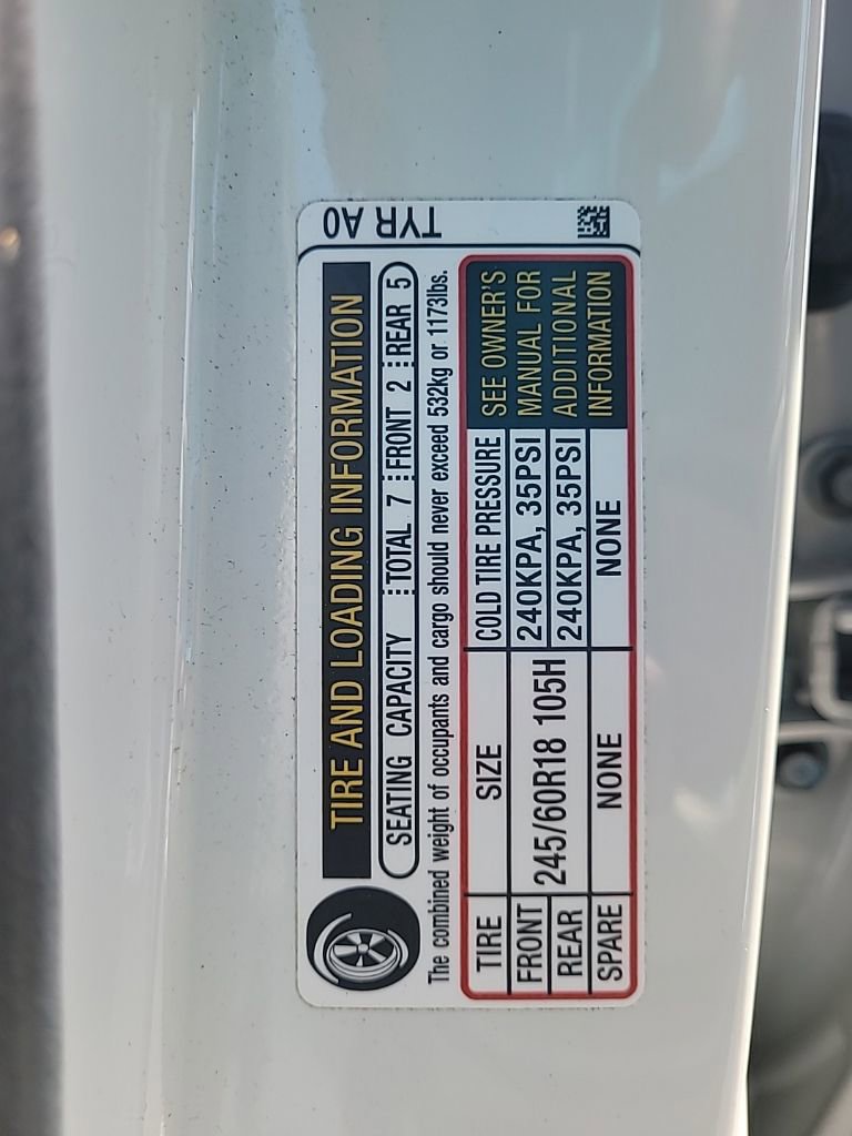 Used 2018 Acura MDX FWD image 15