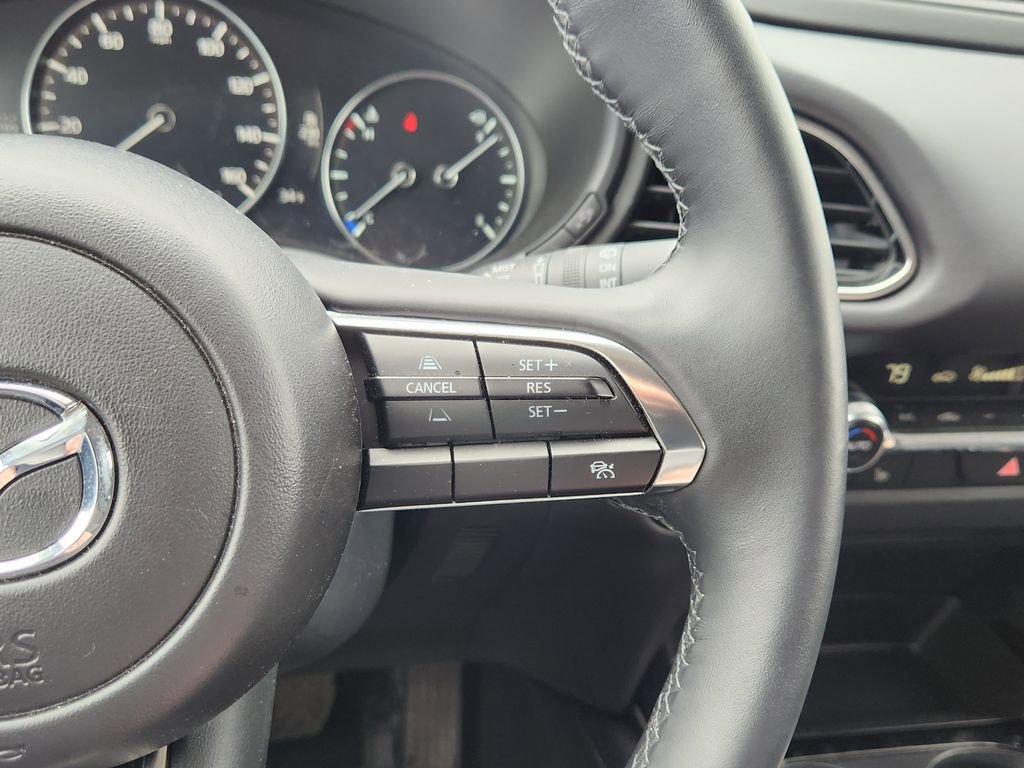 New 2025 MAZDA CX-30 AWD 2.5 S w/ Preferred Package image 18