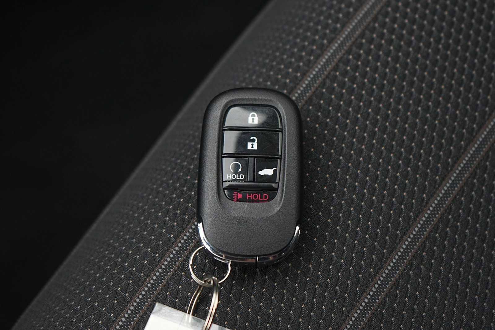 Used 2026 Honda CR-V Sport image 28