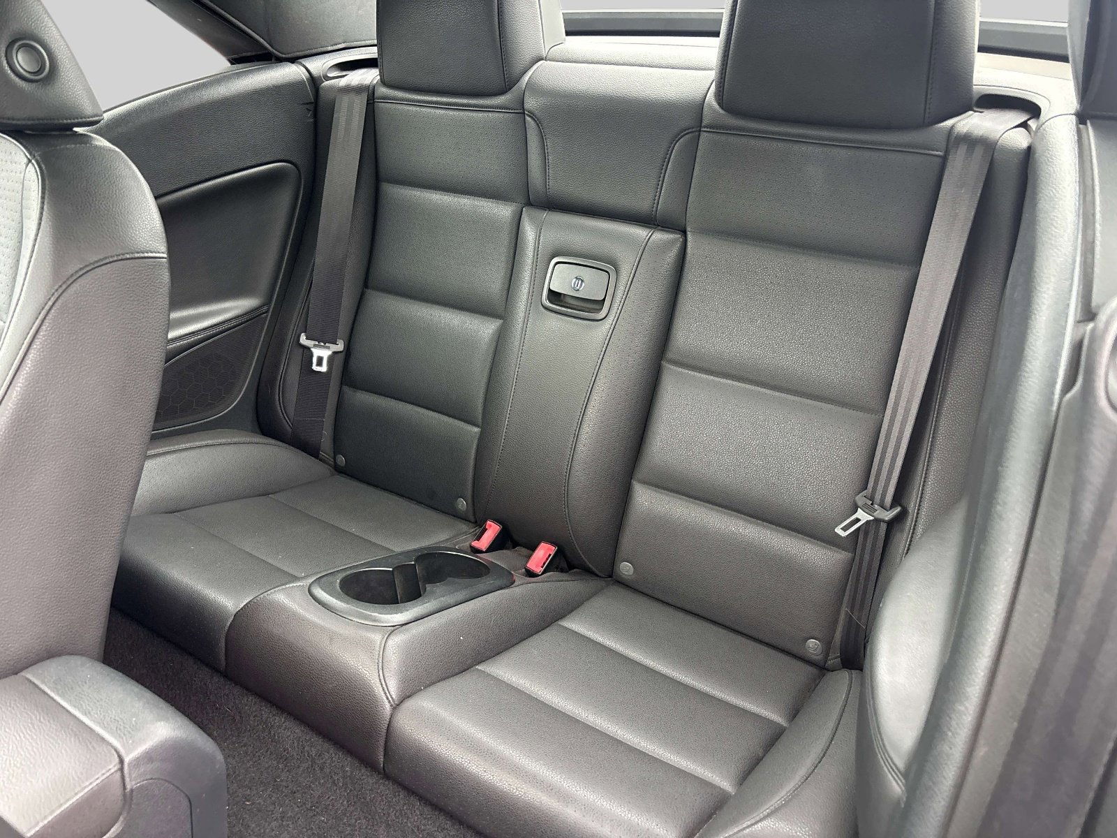 Used 2013 Volkswagen Eos image 12