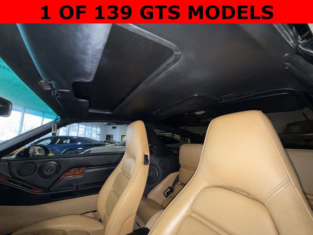 Used 1994 Porsche 928 GTS RWD image 16