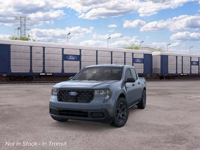 New 2026 Ford Maverick XLT FWD image 2