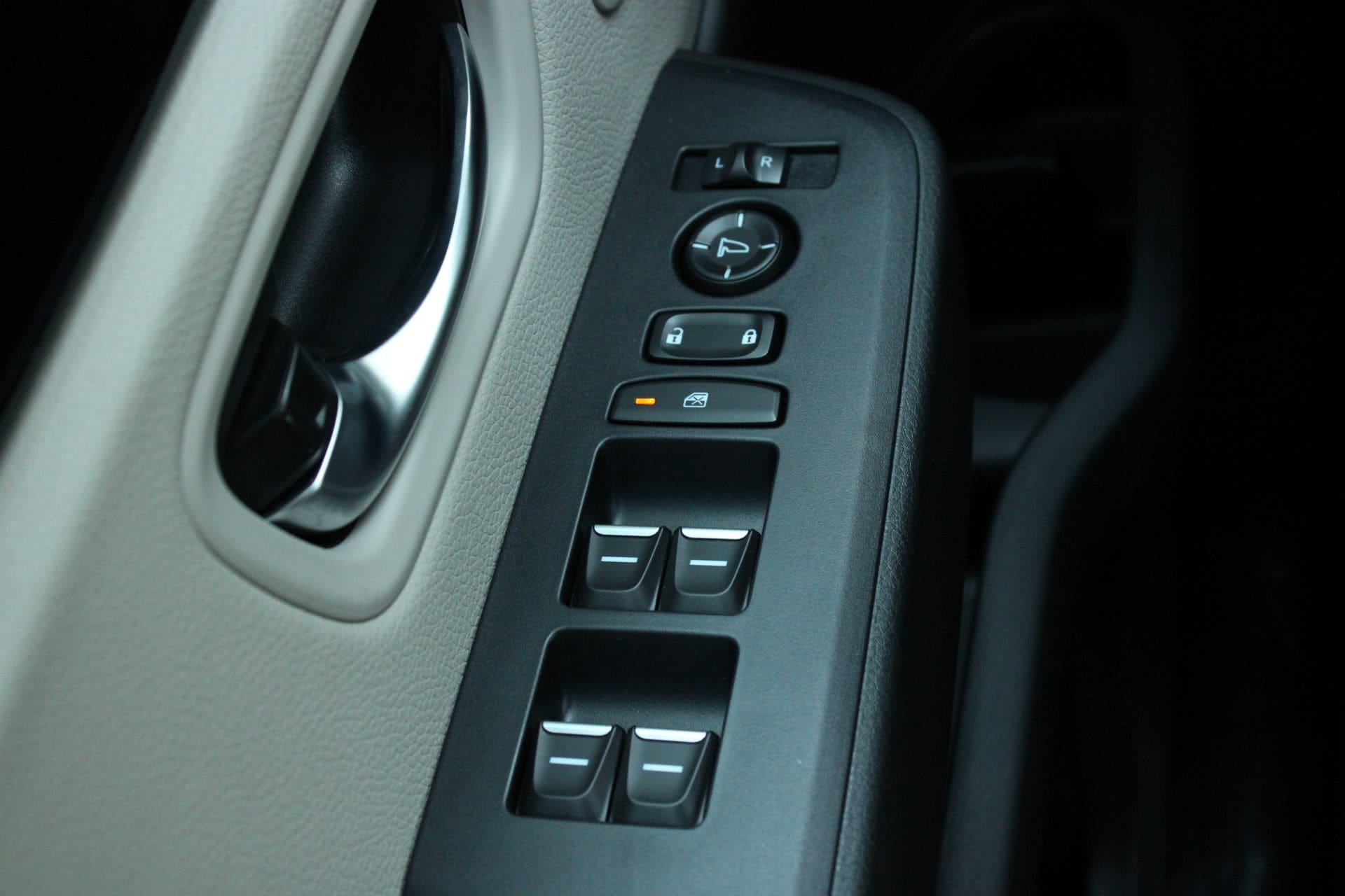 New 2026 Honda Pilot EX-L image 30