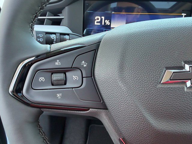 New 2027 Chevrolet Bolt RS w/ Technology Package FWD image 20