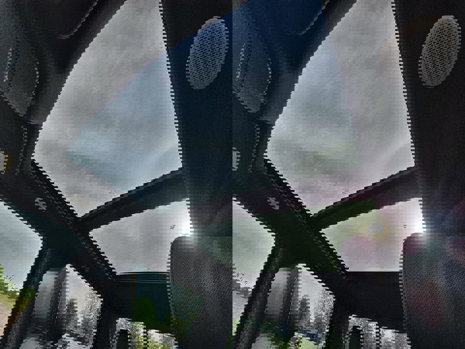 Used 2022 Ford F150 Platinum w/ Equipment Group 701A High image 20