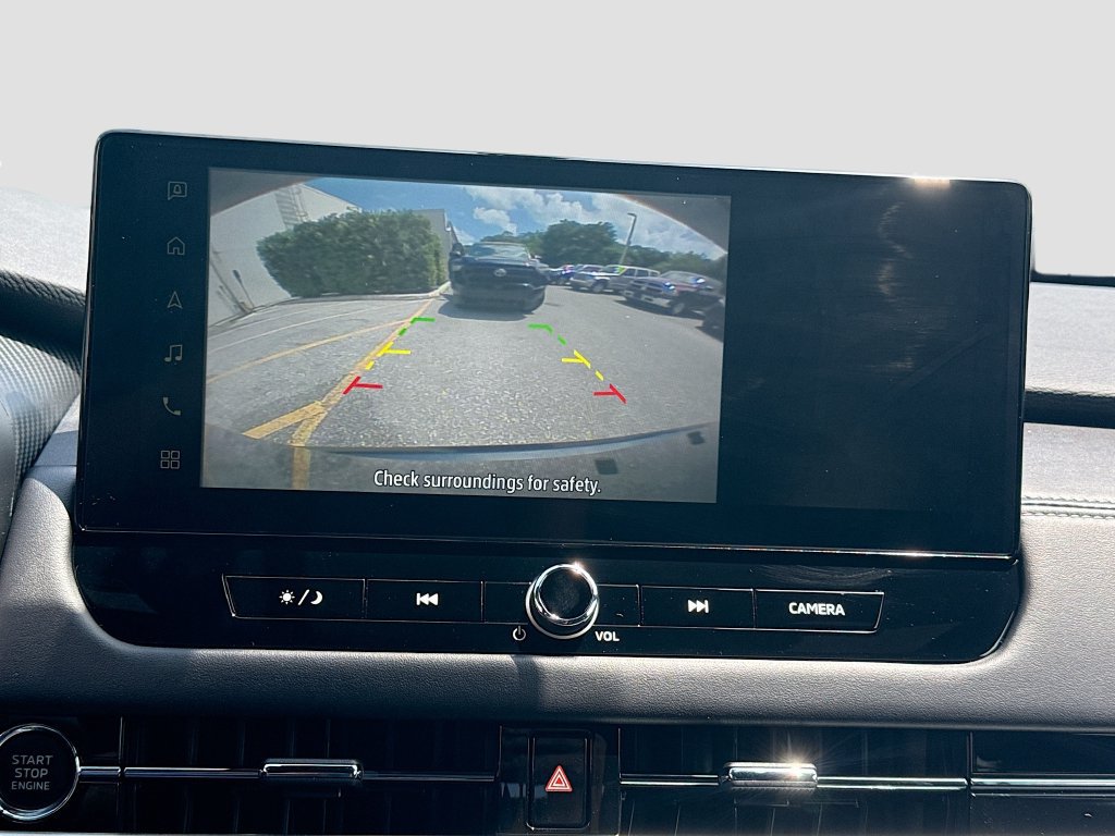 New 2026 Mitsubishi Outlander LE FWD image 14