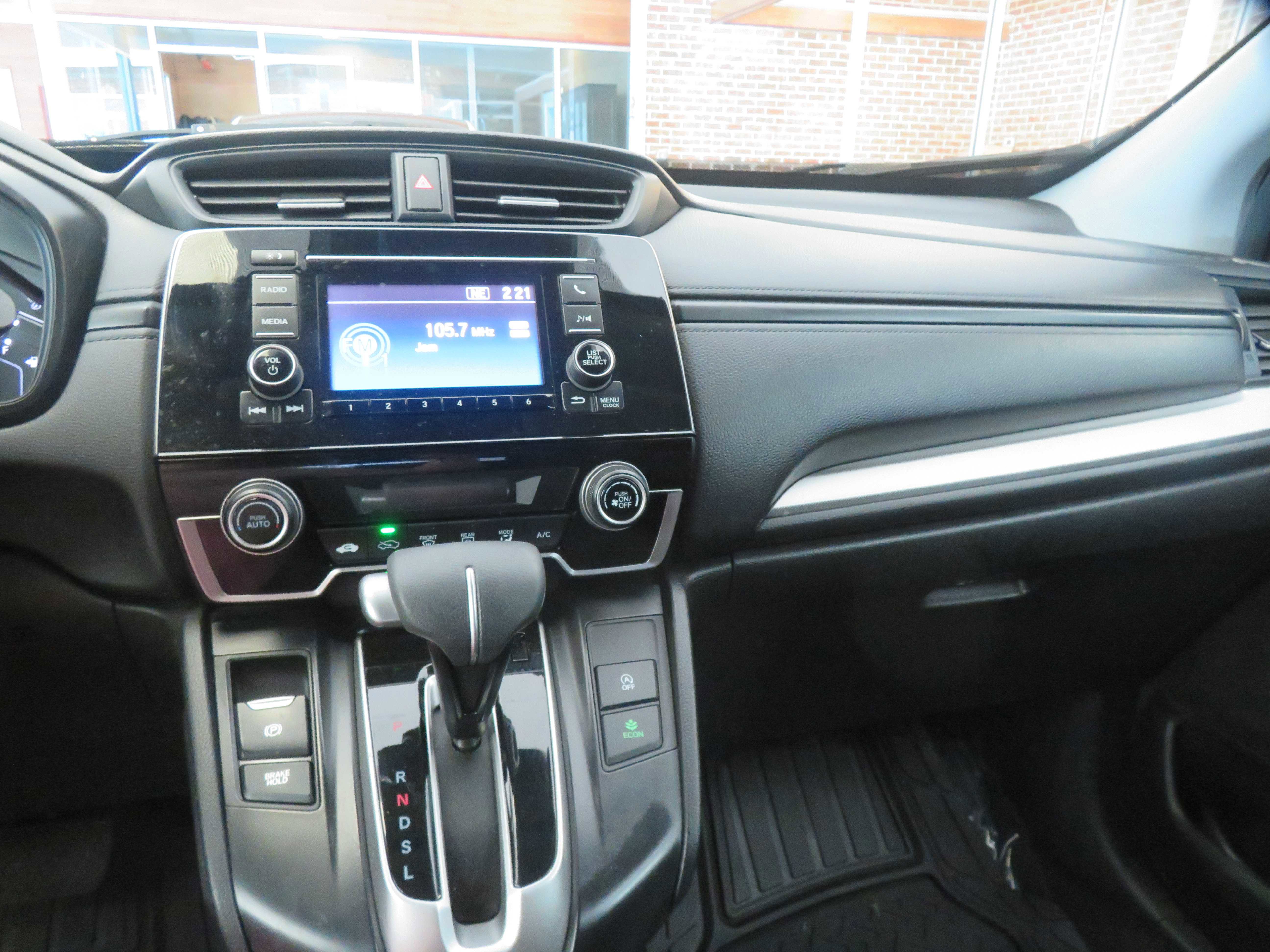 Used 2021 Honda CR-V LX image 34