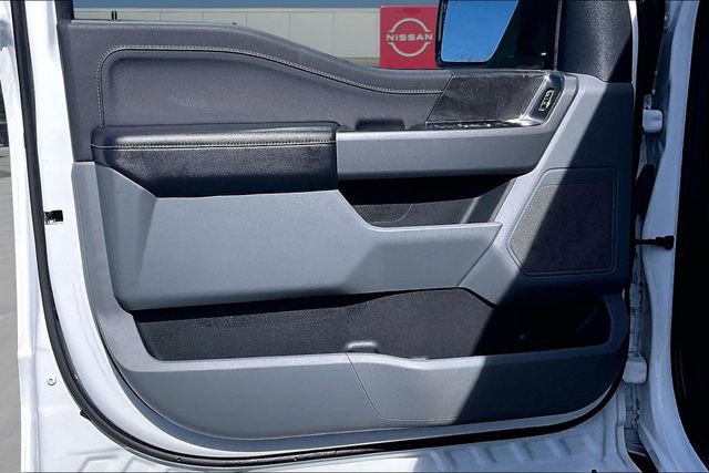 Used 2024 Ford F150 XLT w/ Tow/Haul Package image 17