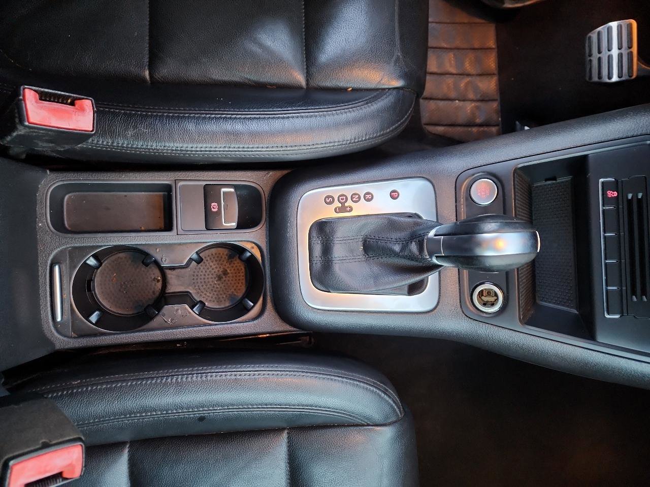 Used 2014 Volkswagen Tiguan R-Line image 16