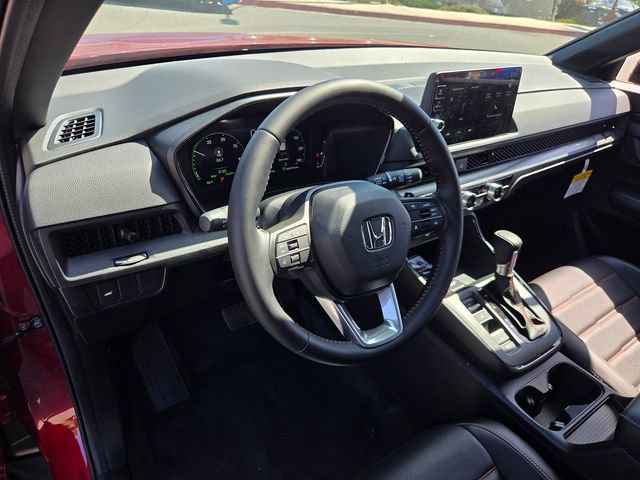 New 2026 Honda CR-V Sport-L image 9