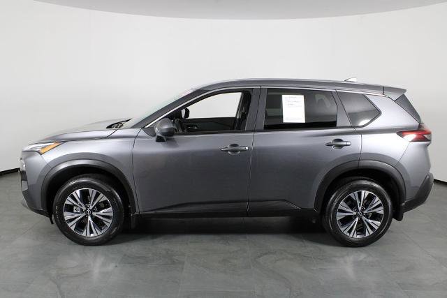 Certified 2023 Nissan Rogue SV image 12