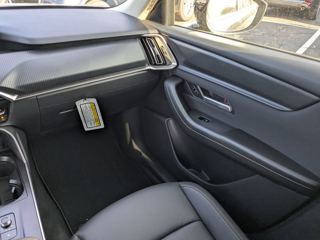 Certified 2026 MAZDA CX-90 3.3 Turbo w/ Select Package AWD/4WD image 18