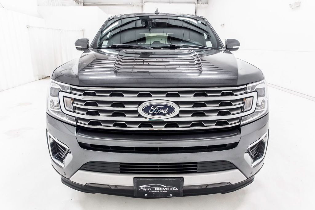 Used 2020 Ford Expedition Limited image 10