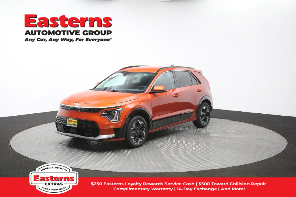 Used 2023 Kia Niro Wind w/ Wind Preserve Package FWD image 56