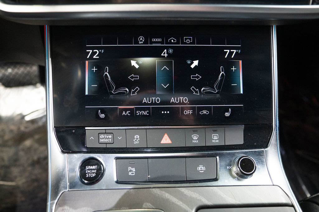 Used 2024 Audi A6 Premium Plus AWD/4WD image 26