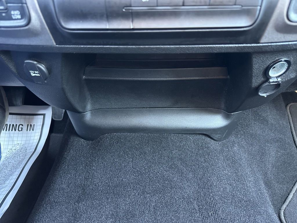 Used 2024 RAM 1500 Tradesman w/ Electronics Group image 30