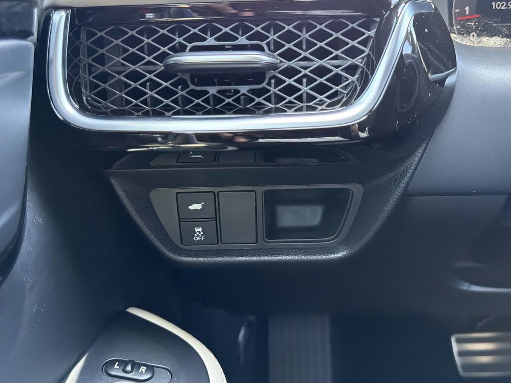 New 2026 Acura ADX A-Spec FWD image 29