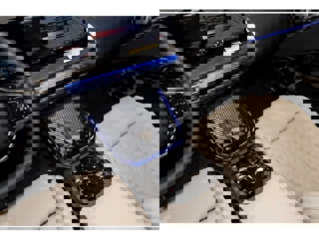 New 2026 BMW X3 xDrive30 w/ Convenience Package image 61