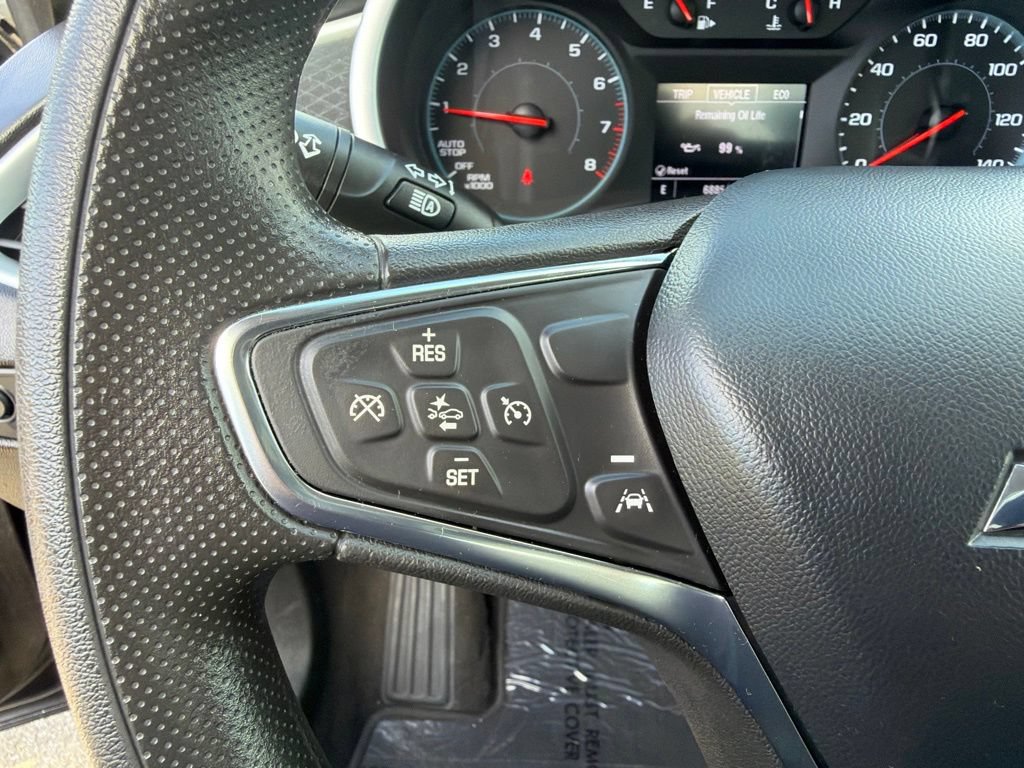 Used 2023 Chevrolet Malibu LT FWD image 18