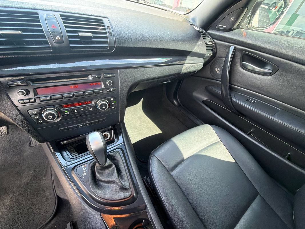 Used 2013 BMW 128i Convertible RWD image 18