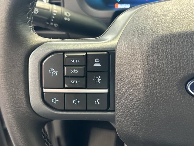 Used 2024 Ford F150 XLT w/ Equipment Group 302A MID AWD/4WD image 35