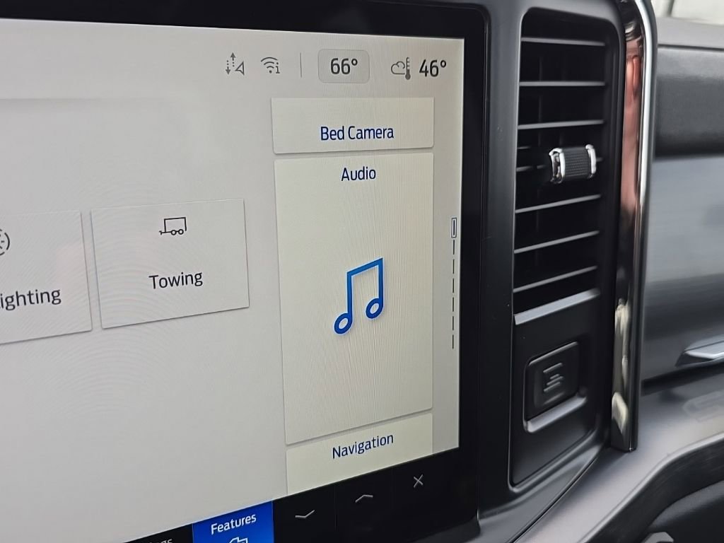 New 2026 Ford F250 Lariat w/ Lariat Ultimate Package image 31