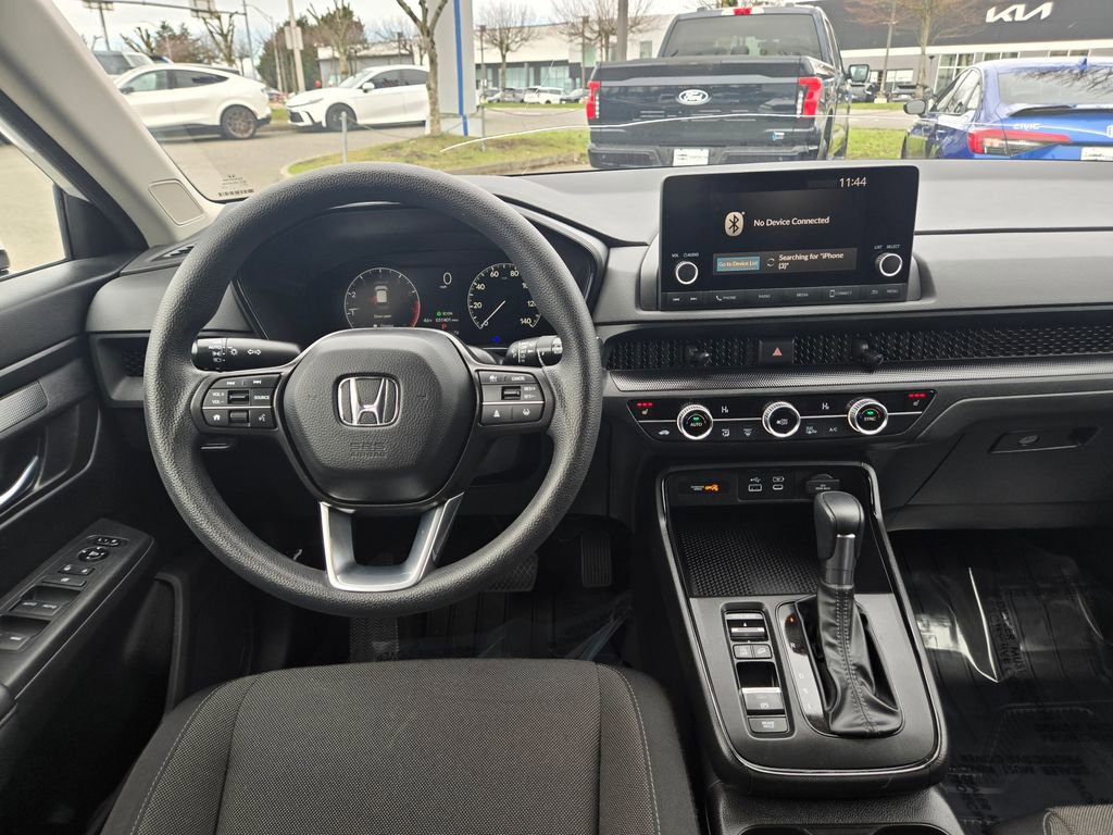 Used 2024 Honda CR-V EX image 11