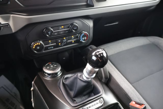 Used 2021 Ford Bronco Big Bend AWD/4WD image 10