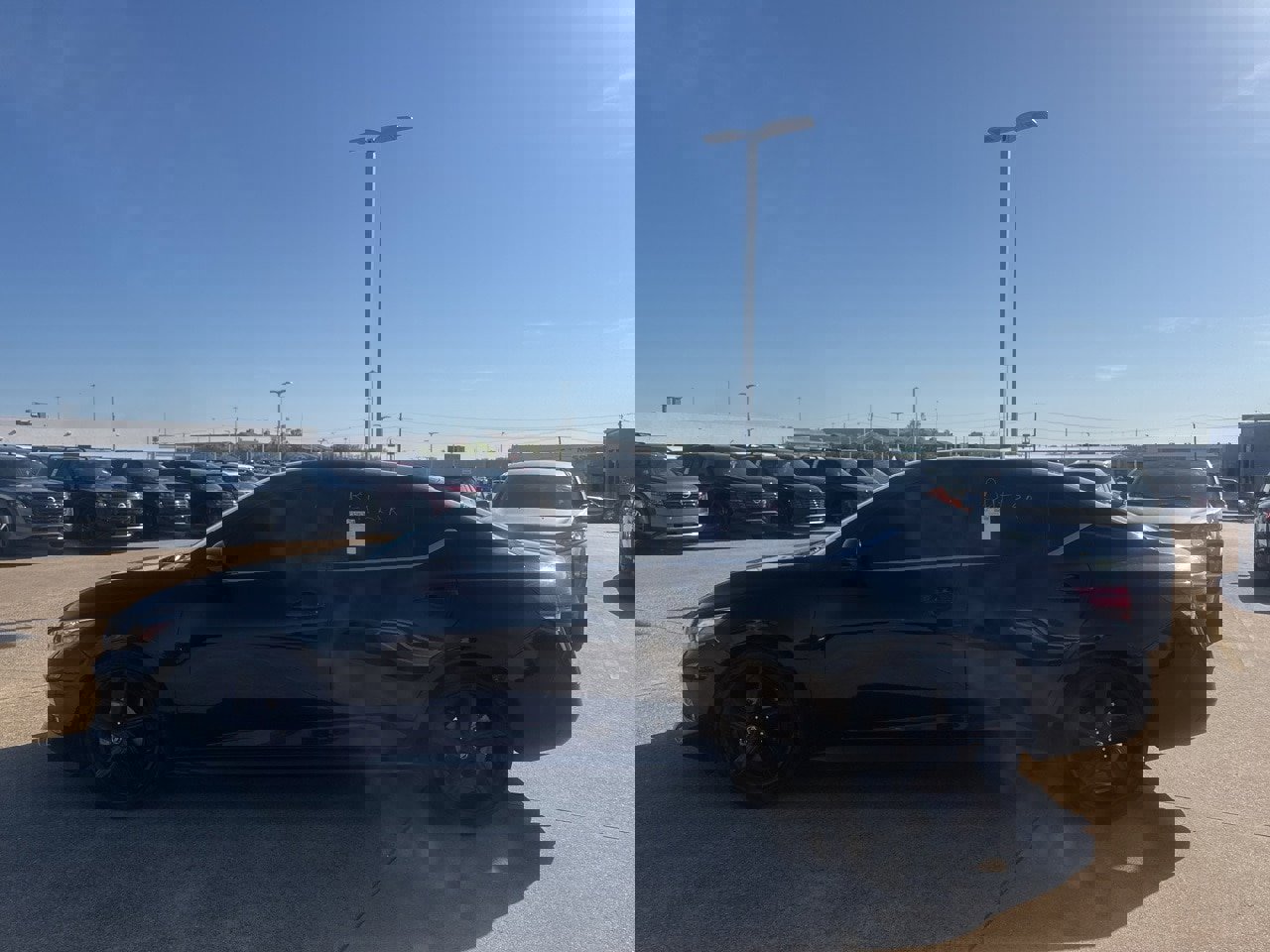 Certified 2022 Nissan Sentra SR w/ Midnight Edition image 9