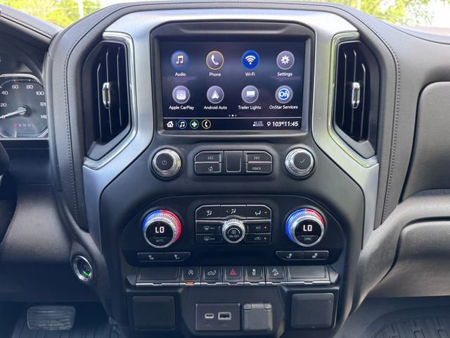 Used 2021 GMC Sierra 1500 Elevation w/ X31 Off-Road Package image 19