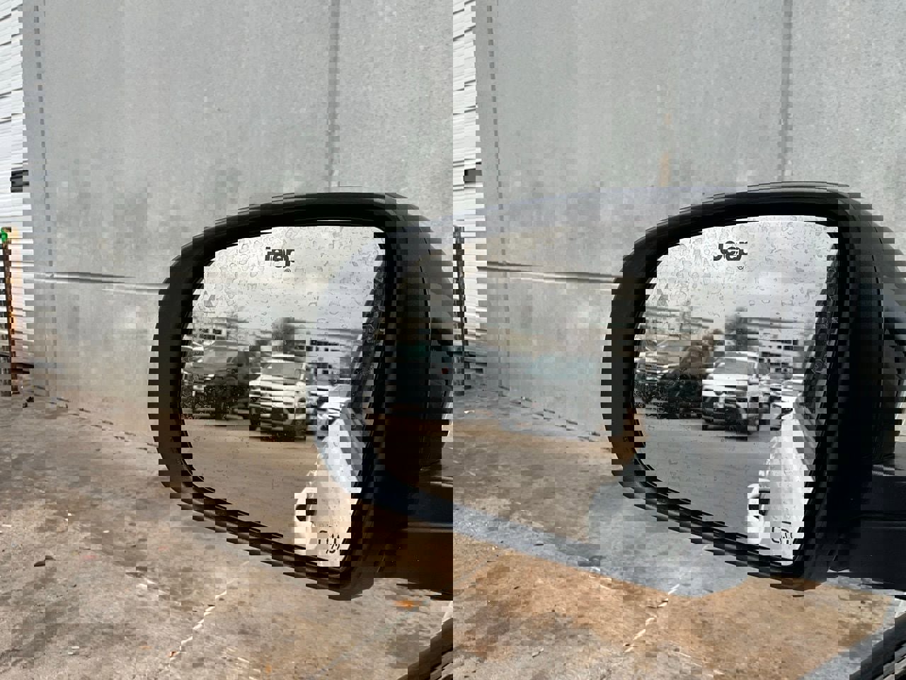 Used 2025 Jeep Compass Latitude image 18