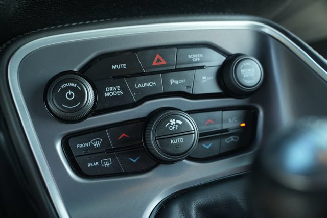 Used 2019 Dodge Challenger R/T Scat Pack RWD image 29