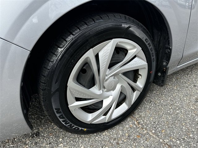 Used 2024 Subaru Impreza 2.0i image 10