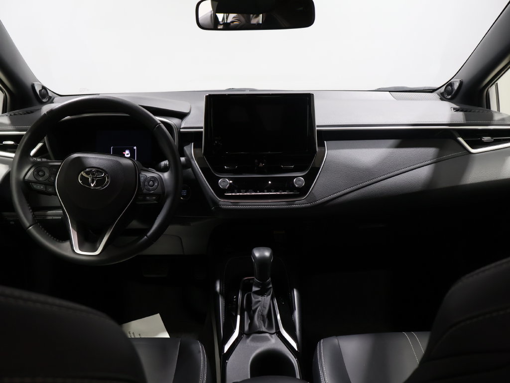 Certified 2026 Toyota Corolla XSE FWD image 16
