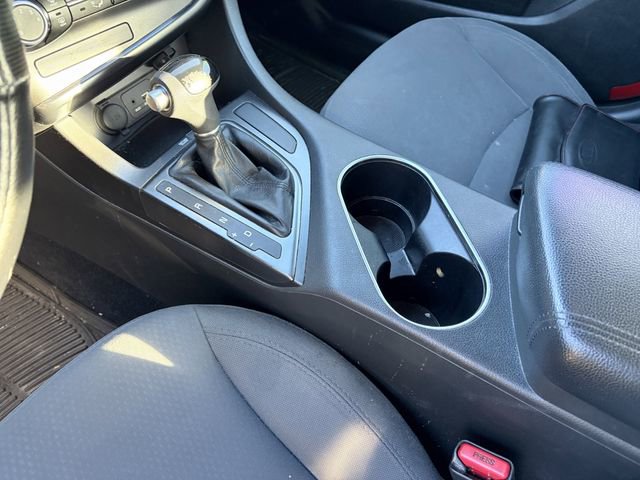 Used 2015 Kia Optima LX image 9