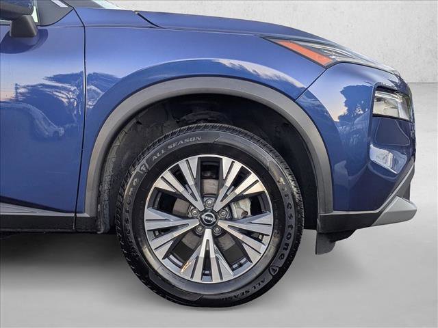 Used 2023 Nissan Rogue SV image 23