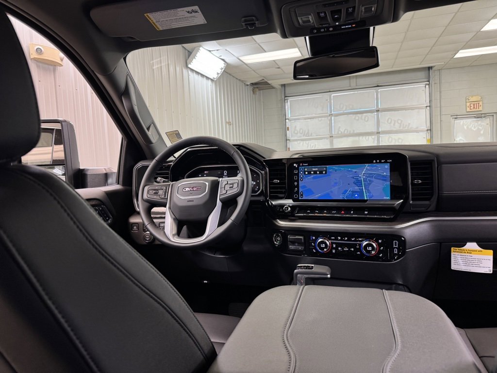 New 2026 GMC Sierra 1500 SLT w/ SLT Premium Plus Package image 22