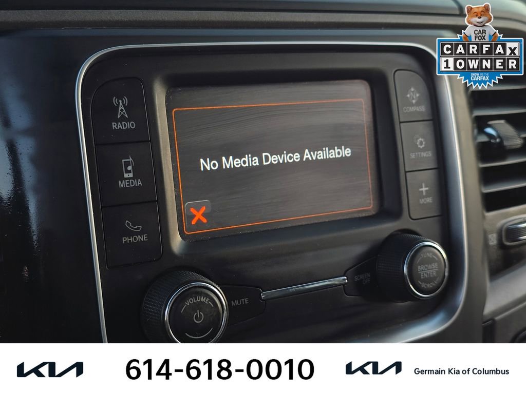 Used 2022 RAM 1500 Tradesman w/ Popular Equipment Group image 28