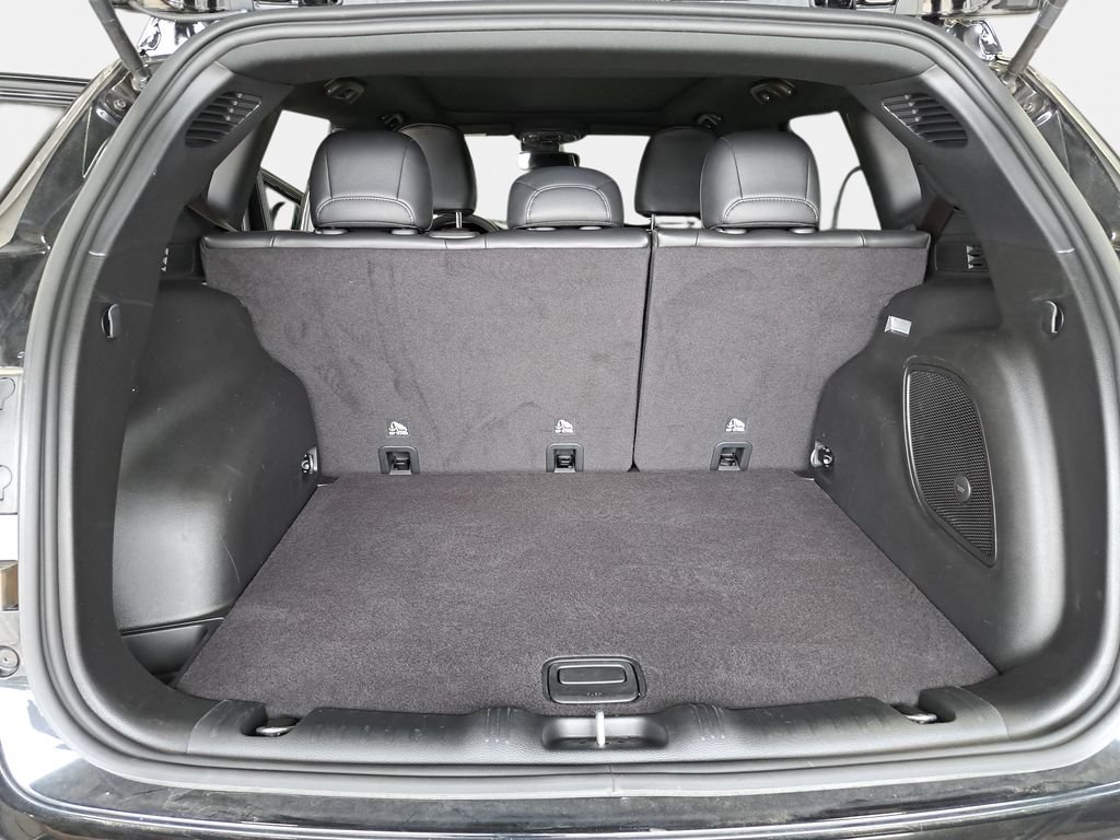 Certified 2023 Jeep Compass High Altitude AWD/4WD image 13