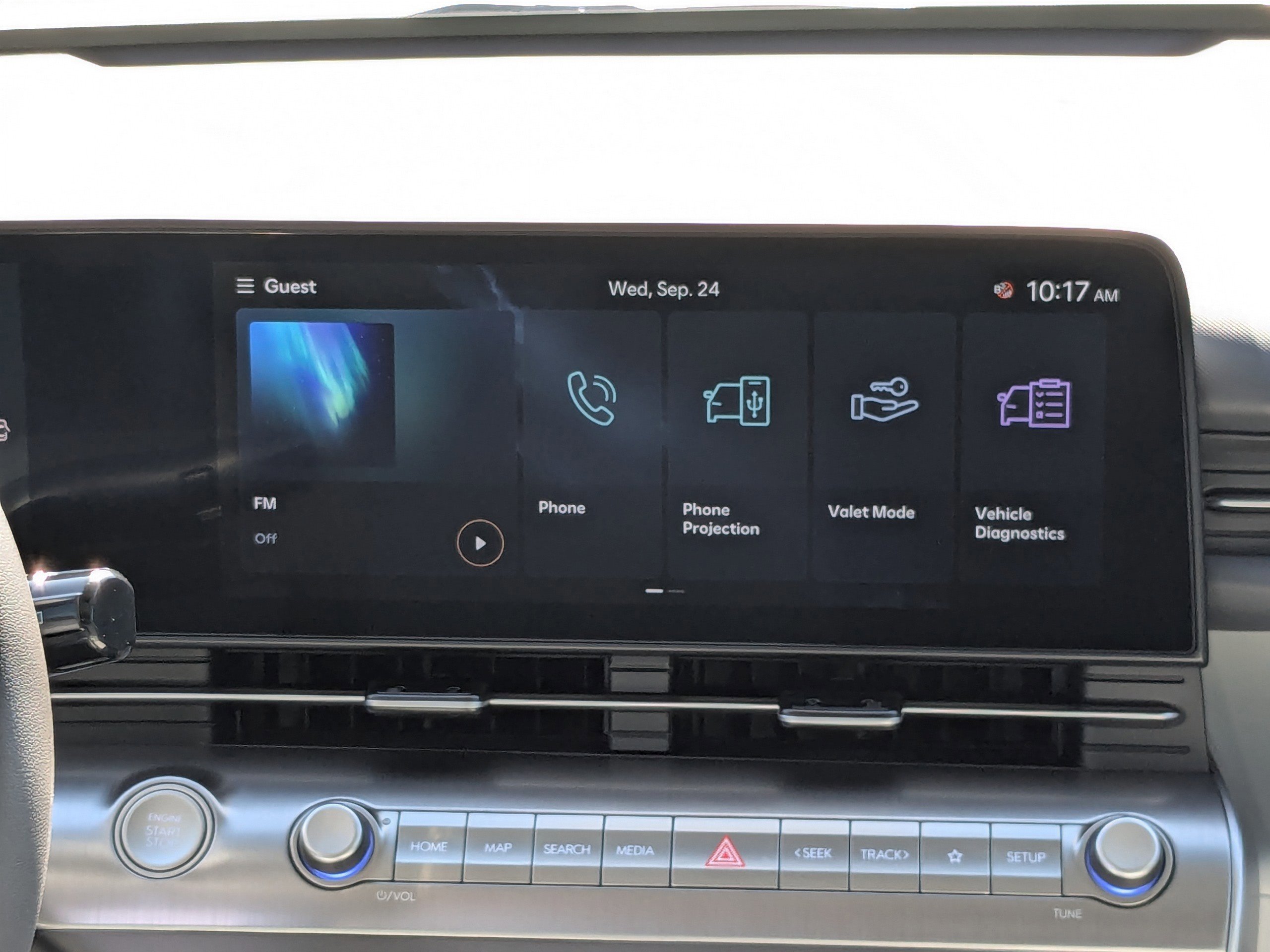 New 2026 Hyundai Kona SE image 23