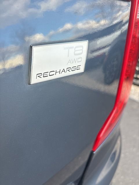 Used 2021 Volvo XC90 T8 Inscription w/ Protection Package Premier image 4